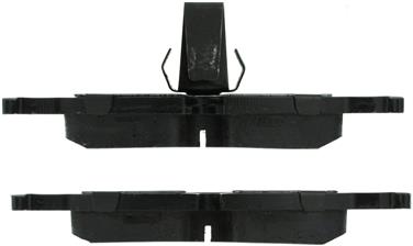 Disc Brake Pad Set CE 104.06922