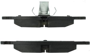 Disc Brake Pad Set CE 104.07001