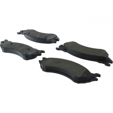 Disc Brake Pad Set CE 104.07021