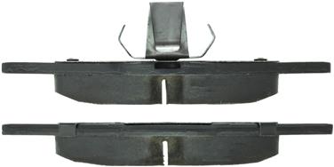 Disc Brake Pad Set CE 104.07360