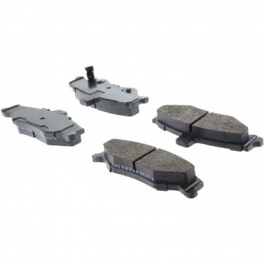 Disc Brake Pad Set CE 104.07500