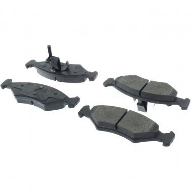 Disc Brake Pad Set CE 104.07660