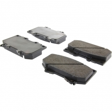 Disc Brake Pad Set CE 104.08120