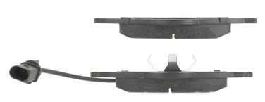 Disc Brake Pad Set CE 104.08400