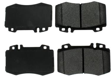 Disc Brake Pad Set CE 104.08471