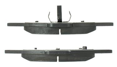 Disc Brake Pad Set CE 104.08570