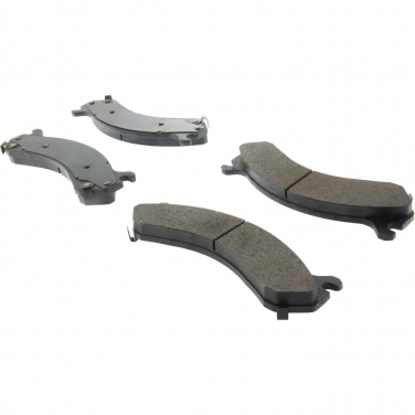 Disc Brake Pad Set CE 104.09090