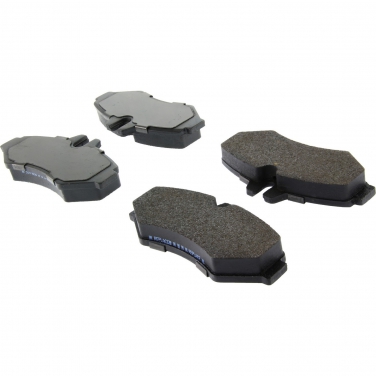 Disc Brake Pad Set CE 104.09280