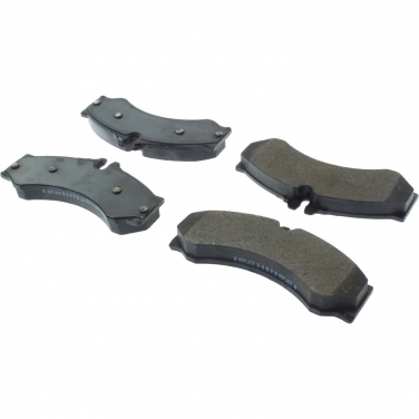 Disc Brake Pad Set CE 104.09490