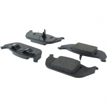 Disc Brake Pad Set CE 104.09520