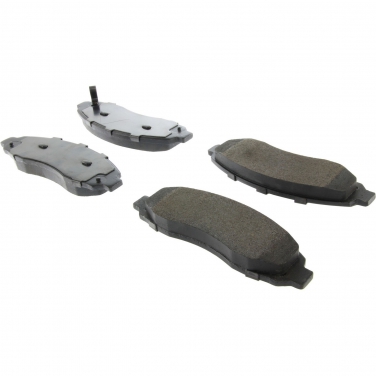 Disc Brake Pad Set CE 104.09620