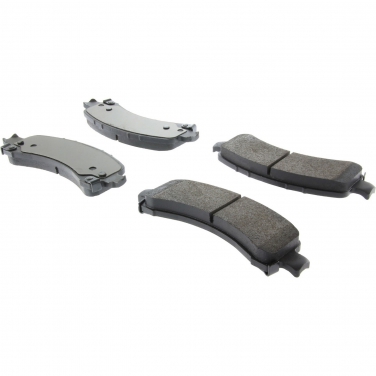 Disc Brake Pad Set CE 104.09741