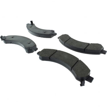 Disc Brake Pad Set CE 104.09890