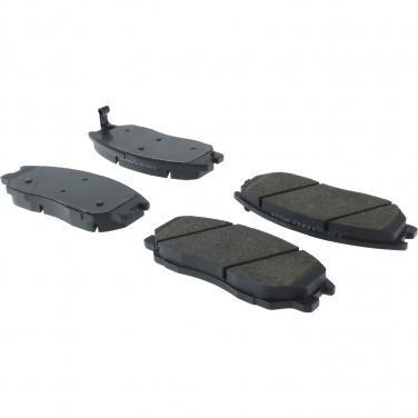 Disc Brake Pad Set CE 104.10130