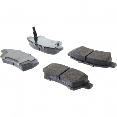 Disc Brake Pad Set CE 104.11010