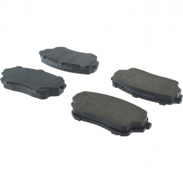 Disc Brake Pad Set CE 104.11050