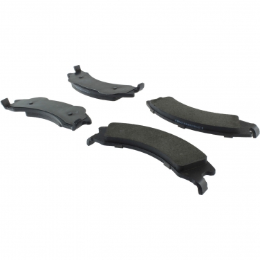 Disc Brake Pad Set CE 104.13290