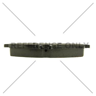 Disc Brake Pad Set CE 104.13400