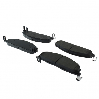 Disc Brake Pad Set CE 104.14000