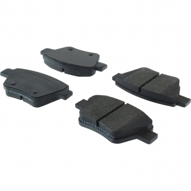 2011 Volkswagen Clasico Disc Brake Pad Set CE 104.14560