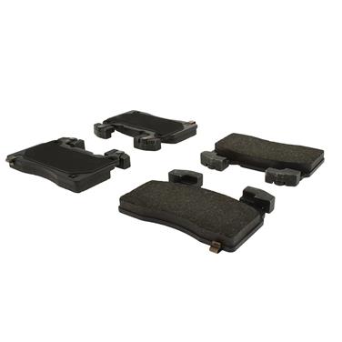 Disc Brake Pad Set CE 104.14741