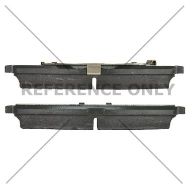 Disc Brake Pad Set CE 104.15431