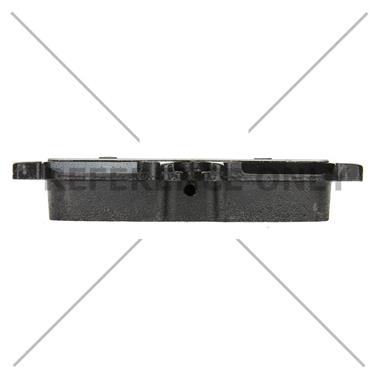 Disc Brake Pad Set CE 104.16461