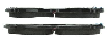 Disc Brake Pad Set CE 104.16660