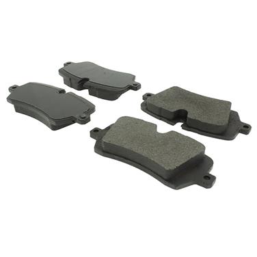 Disc Brake Pad Set CE 104.16920