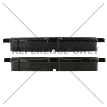 Disc Brake Pad Set CE 104.17300