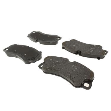 Disc Brake Pad Set CE 104.17420