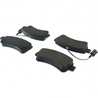 Disc Brake Pad Set CE 104.17461