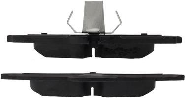 Disc Brake Pad Set CE 104.17510