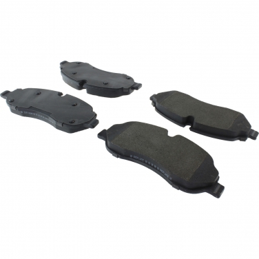 Disc Brake Pad Set CE 104.17740