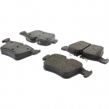 Disc Brake Pad Set CE 104.17950