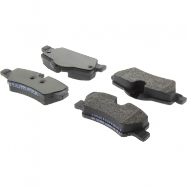 Disc Brake Pad Set CE 104.18000