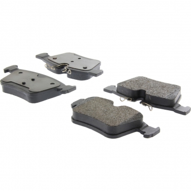 Disc Brake Pad Set CE 104.18210