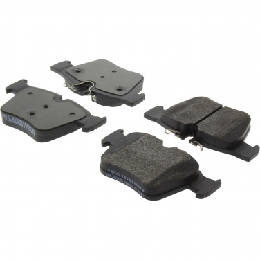 Disc Brake Pad Set CE 104.18720