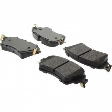 Disc Brake Pad Set CE 104.18980