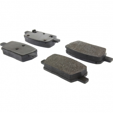 Disc Brake Pad Set CE 104.19140