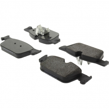 Disc Brake Pad Set CE 104.19240