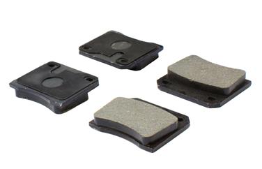 Disc Brake Pad Set CE 105.00090