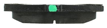 Disc Brake Pad Set CE 105.01140