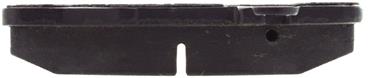 Disc Brake Pad Set CE 105.01451