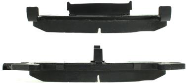 Disc Brake Pad Set CE 105.01540