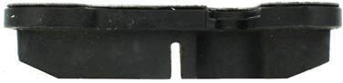 Disc Brake Pad Set CE 105.01740