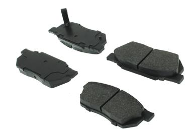 Disc Brake Pad Set CE 105.02560