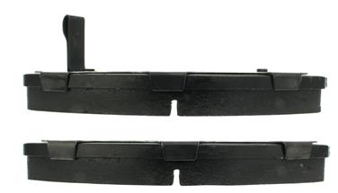 Disc Brake Pad Set CE 105.02730