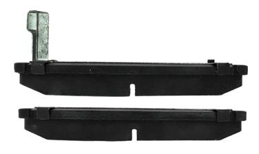 Disc Brake Pad Set CE 105.02760