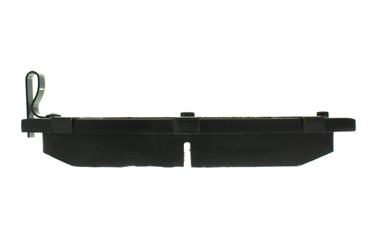 Disc Brake Pad Set CE 105.03110